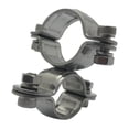 thumbnail image 1 of Conector de Tubería Zulema de Acero Inoxidable 316 25 mm x 25 mm, 1 of 8
