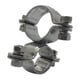 thumbnail image 1 of Accesorios para conectores de tuberías Piezas de repuesto premium duraderas Junta de metal 316 Inoxidable 25 mm x 25 mm Cola Junta del conector, 1 of 8