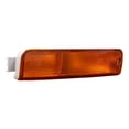 thumbnail image 3 of Park/Signal/Side Marker for 1996-1999 Pathfinder To 12/98 261300W025 Right NI2521117, 3 of 9