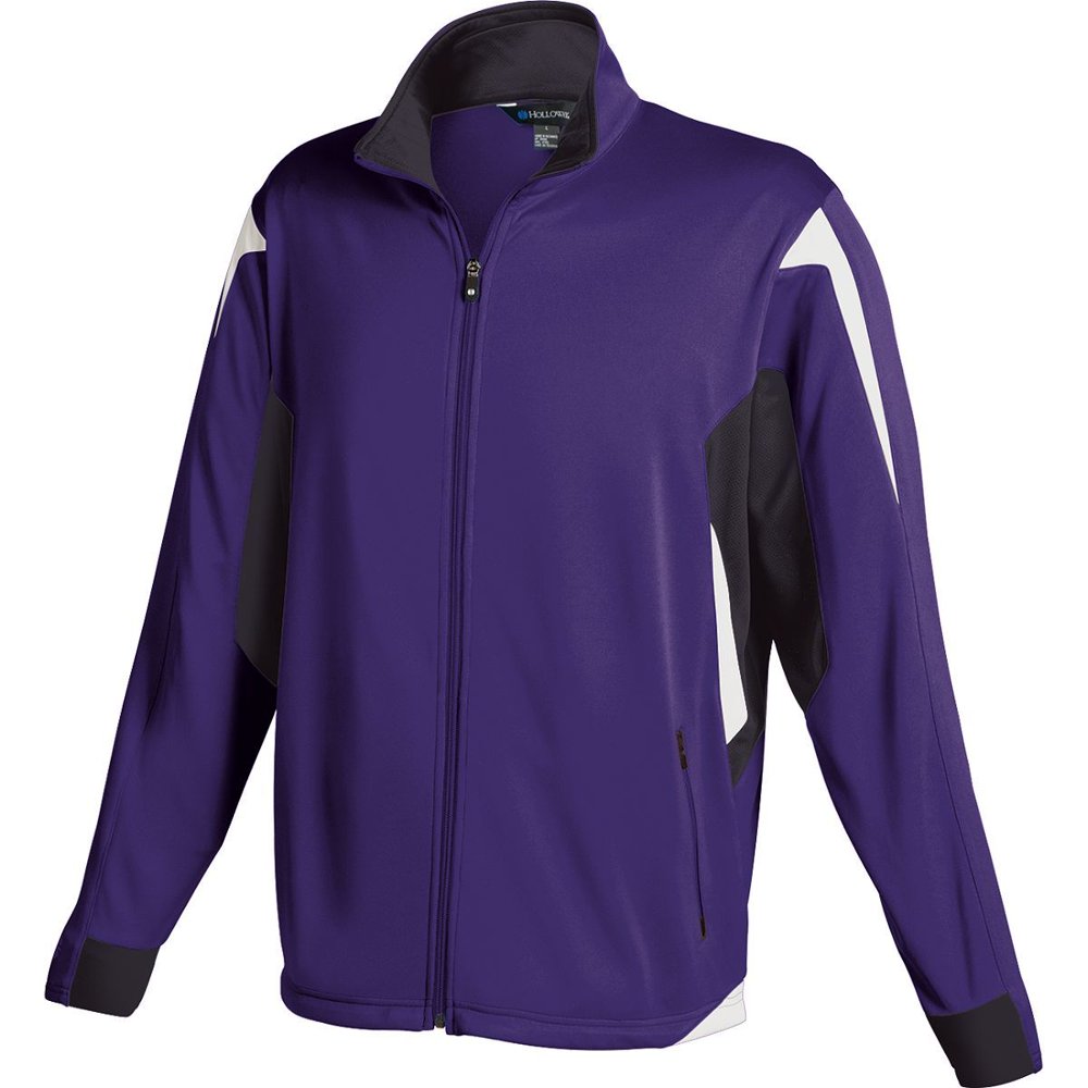 Holloway Sportswear - Closeout - Holloway Boys' Dedication Jacket