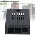 thumbnail image 3 of Single Board Computer Metal Cooling Case, Protective Zinc Alloy Single Board Computer Case with Fan for Maintenance, 3 of 7