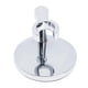 thumbnail image 5 of Soporte para maquinillas de afeitar Sunnimix de Acero inoxidable, 5 of 8