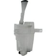 thumbnail image 2 of For 2018-2020 Kicks Front Windshield Washer Tank White Plastic 28910-5RM0A-PFM Q, 2 of 5