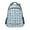 SASASX404, variant on Medical healthcare pattern design Backpacks with Safety Reflective Strips, Travel Bag, Backpack