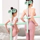 thumbnail image 3 of Barra de Pilates para culturismo, yoga, corrección de joroba, herramienta de estiramiento ajustable para el hogar, ejercicios de estiramiento y espalda., 3 of 7