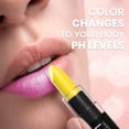thumbnail image 3 of LIVAURA MOODmatcher Long Lasting Lipstick for Women – Color Changing Moisturizing Cream Lipsticks, Smudge Proof Lip Stick, Easy to Apply Lip Makeup (Yellow), 3 of 8