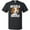 AB-Black, variant on Inktastic Dog Beagle Squad T-Shirt