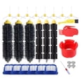 thumbnail image 1 of Brush Filter For Irobot Roomba 600 610 620 625 630 650 660 680 690, 1 of 5