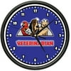 VETERINARIAN Wall Clock animal doctor pets vet gift