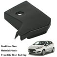 thumbnail image 4 of O/S Side Skirt End Cap 1771885 For Ford Fiesta MK7, 4 of 9