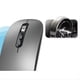 thumbnail image 5 of RatóN de Voz Inteligente AI, RatóN de Voz A Texto, RatóN InaláMbrico Bluetooth de 2,4 G Recargable, RatóN de Entrada de Voz para Computadoras PortáTiles, A, 5 of 6
