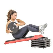 The Step Freestyle Aerobic Platform – Health Club Size