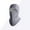 Gray, variant on Honmine Unisex Windproof & Warm Balaclava, 3 in 1 Multi-Functional Winter Hat, Outdoor Multifunctional Winter Face Mask