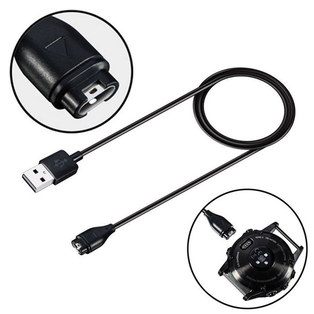 charging cable for vivoactive 3