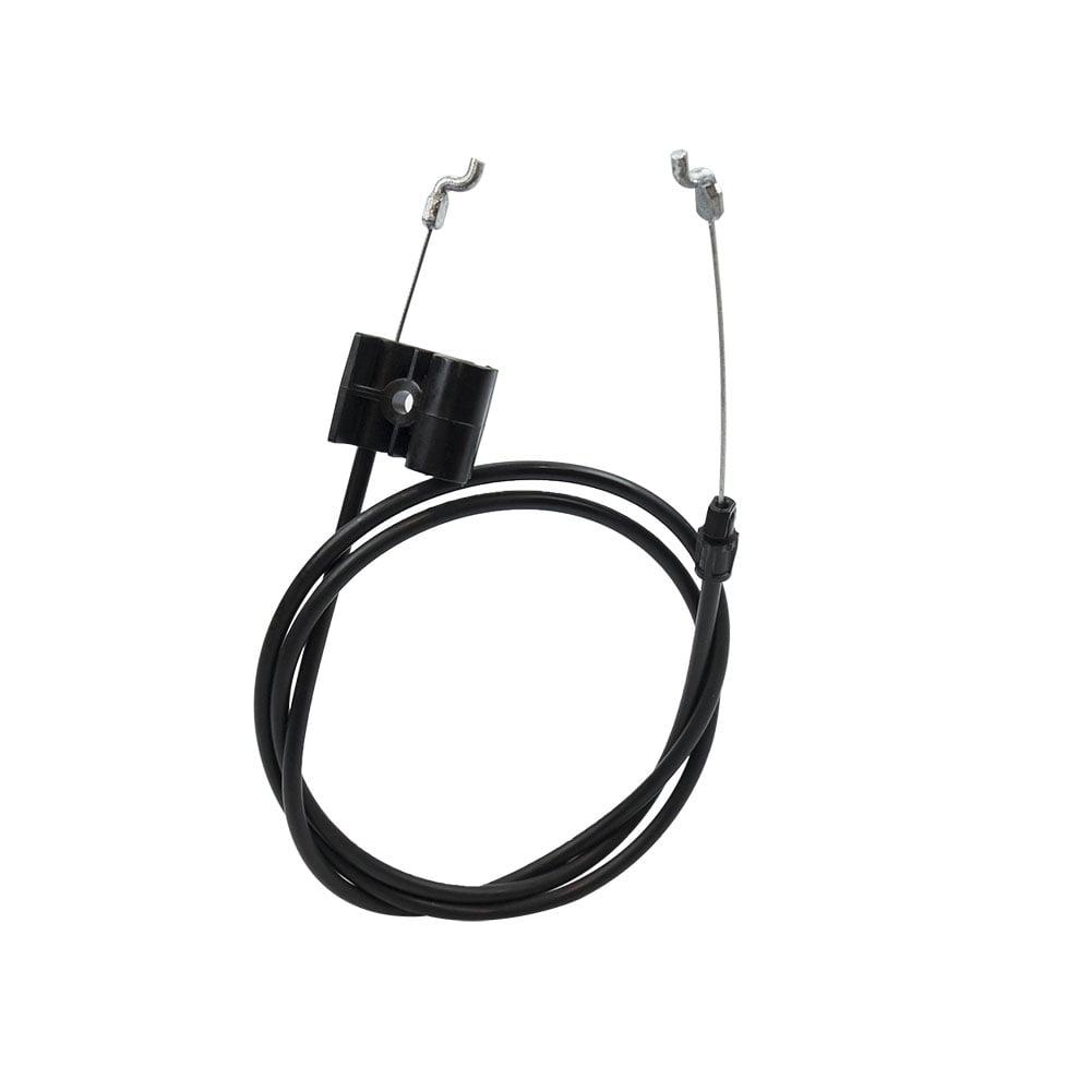 Husqvarna 586095001 Lawn Mower Brake Cable Craftsman Genuine Walmart