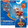 Paw Patrol Mighty Pups Marshall Exclusive Figure