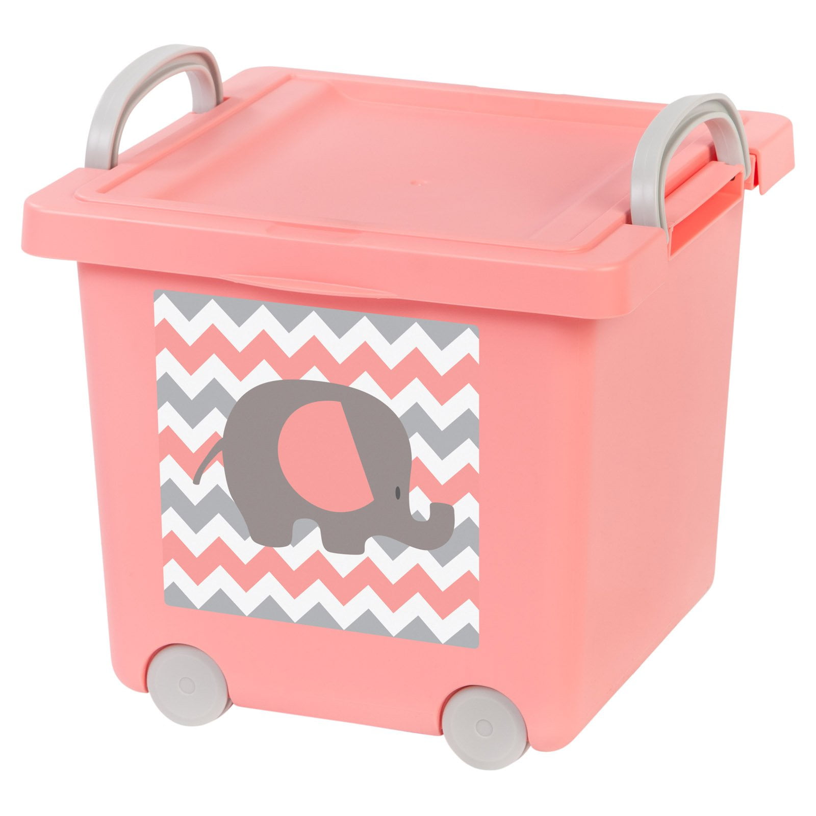 Iris toy storage Clearance