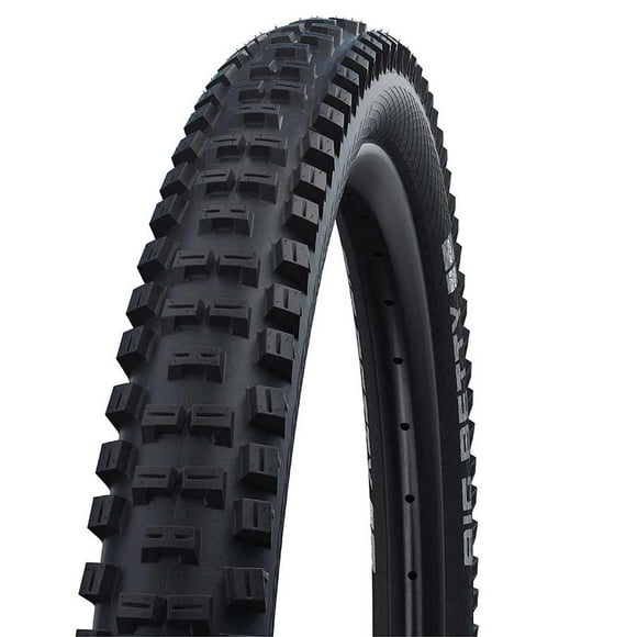 Schwalbe , Big Betty, Pneu, 26 Pieds'x2.40, Fil, Clincher, Performance ADDX, BikePark, Perf, TwinSkin, Noir