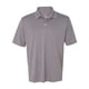 thumbnail image 1 of Polo Hanes Cool DRI para hombre, grafito, XXX-Large hanes 4800, 1 of 1