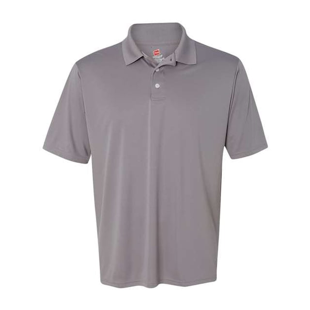 Hanes Cool DRI® Polo de hombre hanes 4800