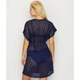thumbnail image 2 of Panache Crochet Wrap Swim Cover-Up, 2 of 2