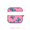 Blush Pink, variant on abbyrose Blue Butterflies AirPod Case