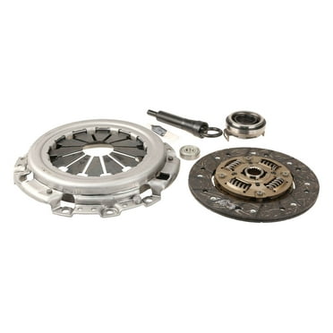 LUK OE Replacement Clutch Kit