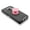Pink, variant on Lash & Laugh Phone Holder for iPhone or Android