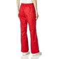 thumbnail image 3 of WonderWink WonderWORK 502-Women's Flare Leg Scrub Pant, 3 of 4