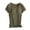 Army Green, variant on Womens T Shirts, Women's T-Shirts T Builtin Bra T Shirt For Womens Padded Tops Short Sleeves Blouses Soft Pajama Casual Shirts For Workout Yoga Coffee M