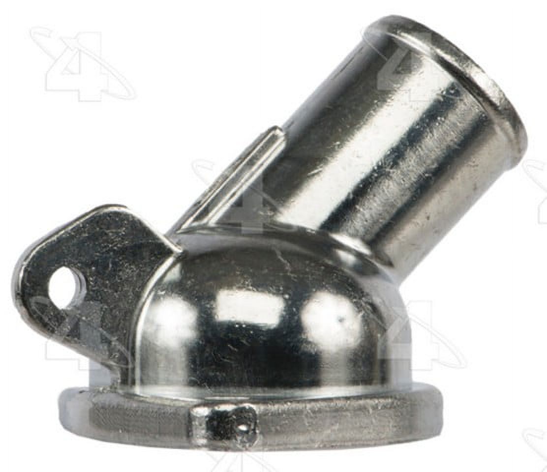 Four Seasons Engine Coolant Water Inlet P/N:85348 Fits select: 2006-2007 CHEVROLET COBALT, 2006-2007 CHEVROLET HHR