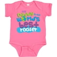 thumbnail image 3 of Inktastic Daddy Worlds Best Roofer Boys or Girls Baby Bodysuit, 3 of 5