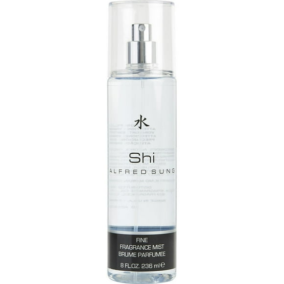 (3 Pack) Shi Fragrance Mist By Alfred Sung 8 oz