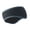 Dark Gray, variant on Ear Protections Hairband Cold Weather Ear Warming Headbands Sweat Resistant Light Weight Ears Headbands for Men Women