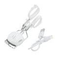 thumbnail image 2 of Heated Eyelash Curler, 4 Temperature Heated Lash Curler, Fast Heat Up, Memory Function, 2 of 7