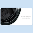 thumbnail image 4 of Casco de bicicleta eléctrica casco de seguridad en ciclismo transpirable ligero casco de bicicleta forro desmontable accesorios de ciclismo, 4 of 8