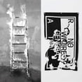 thumbnail image 1 of Lève-toi contre Nulle Part Génération (INDIE 7") (Lp/vinyle), 1 of 1