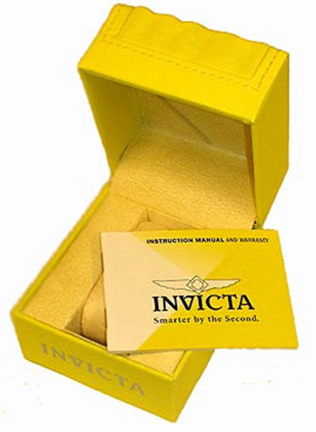 Invicta Men's 27930 S1 Rally Quartz Multifunction Gold, Black Dial Watch