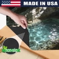 thumbnail image 2 of Optical Illusion Doormat, 3D Entryway Mat Optical Illusion for Bedroom, Living Room, Porch, Terrace and Entrance Decor, 2 of 7