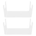 thumbnail image 2 of Dolls Storage Holder,2Pcs Acrylic Display Rack Display Rack Toys Display Shelf Impressive Results, 2 of 14