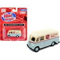 thumbnail image 2 of Classic Metal Works Metro Truck (Ice Cream) 1:87 HO Scale, 2 of 2