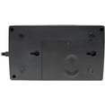 thumbnail image 5 of Tripp Lite 350VA Standby UPS, 6 Outlets, 210W, 120V, 50/60 Hz, Desktop/Wall Mount (BC350), 5 of 5