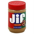 thumbnail image 5 of JM Smucker Jif  Peanut Butter, 18 oz, 5 of 5