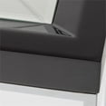 thumbnail image 6 of Carmela End Table - Glossy Charcoal Sand, 6 of 8