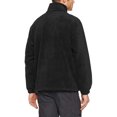 thumbnail image 2 of Result - Top forro polar cremallera 1/4 anti-bolas Modelo Unlined Active (Negro), 2 of 2