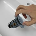 thumbnail image 4 of BKER S Ink Stopper Fullofcarts Gadget S Ink Stopper 2 In 1 Universal Drain Stopper S Ink Strainer For Bathroom S Ink Stopper Replacement, 4 of 7