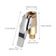 thumbnail image 2 of unbranded 2Ud Boquilla De Aire Para Llantas Con Confiable Y Cuerpo De Cobre Resistente, 2 of 6