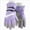 A73-Purple, variant on Hessimy Kids Ski Snow Gloves Snowboard Winter Warm Cold Weather Gloves for Boys Girls Children,cold weather ski gloves(4-6 Years,Purple)