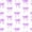 A Purple White, variant on Manfei Cheetah Print Bow Full Size Comforter Sets For Girl,Chic Leopard Pattern Bedding Sets For Kids,Light Gray Reversible,3-Piece