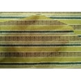 thumbnail image 4 of oneOone Cotton Silk Fabric Chevron & Greek Key Block Fabric Prints By Yard 42 Inch Wide, 4 of 4